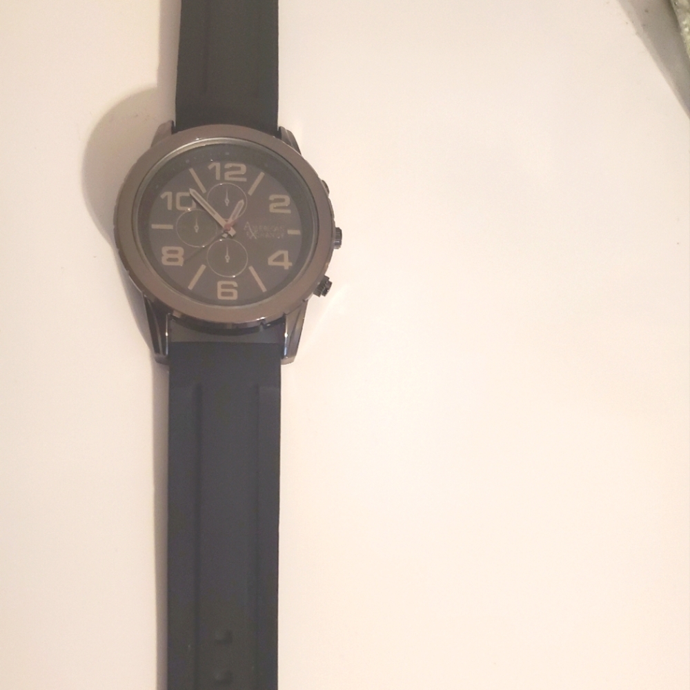 Watch ⌚️
